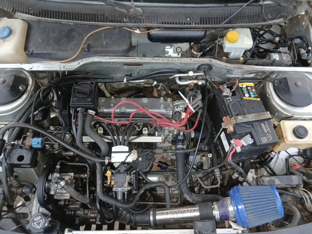 پژو 405 GL - 1373