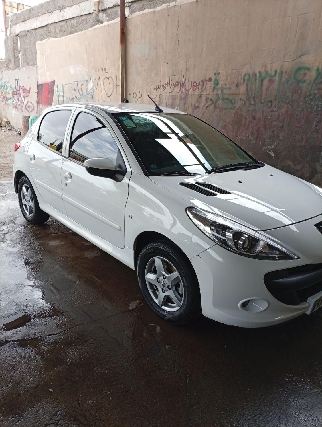 خودرو پژو، 207 آگهی ann_20095487