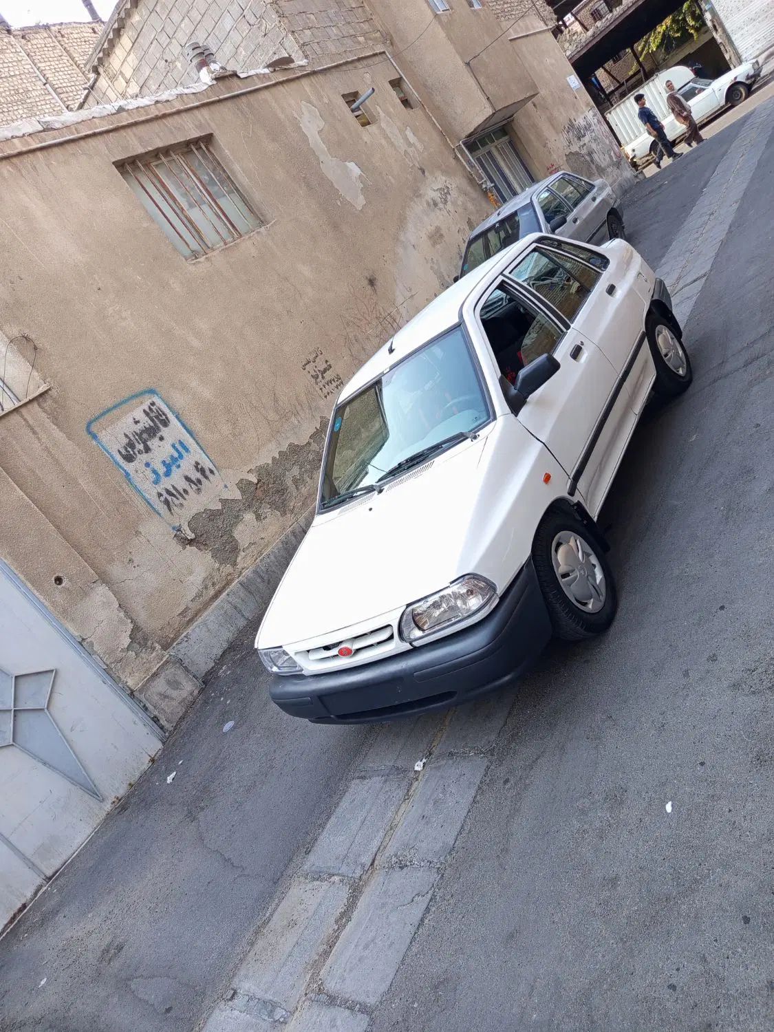خودرو پراید، 131 آگهی ann_20095526