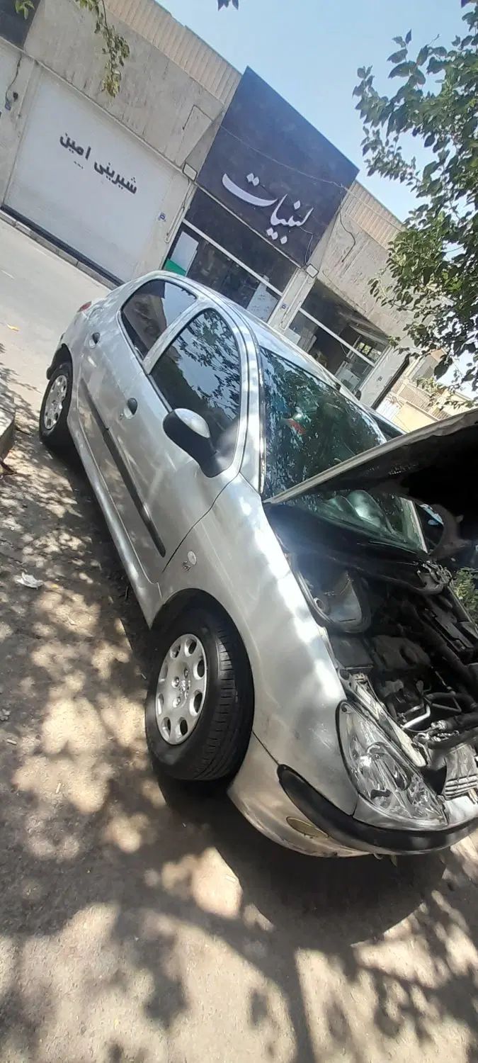 خودرو پژو، 206 آگهی ann_20095533