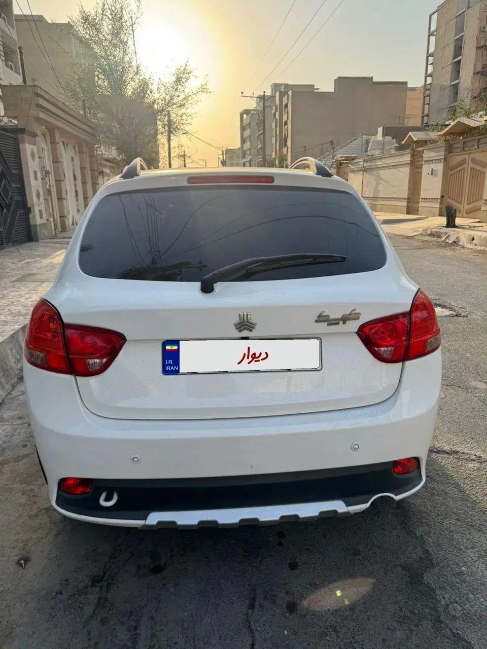 کوییک اتوماتیک فول پلاس - 1401