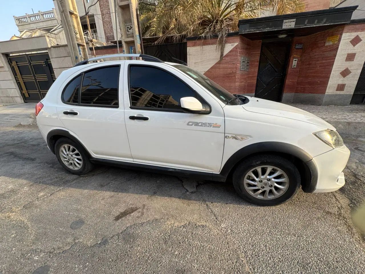 کوییک اتوماتیک فول پلاس - 1401