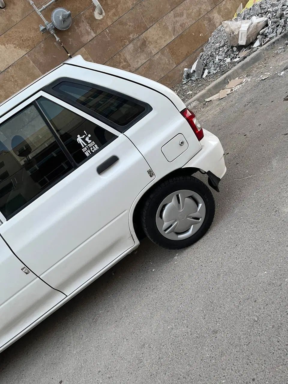پراید 111 SE - 1398