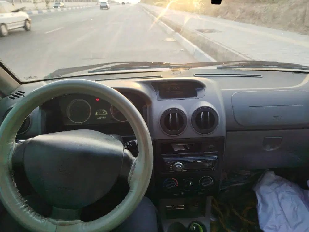 پراید 151 SE - 1395
