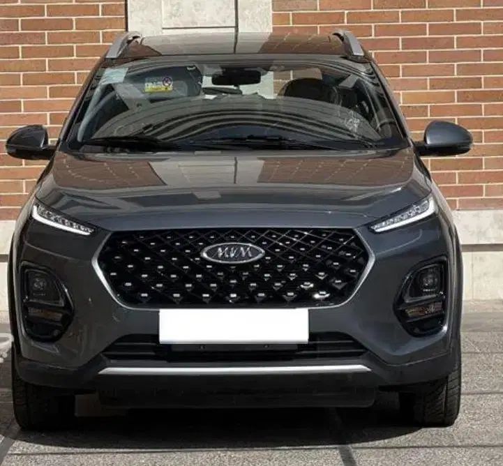 ام وی ام X22 پرو اتوماتیک اکسلنت - 1403