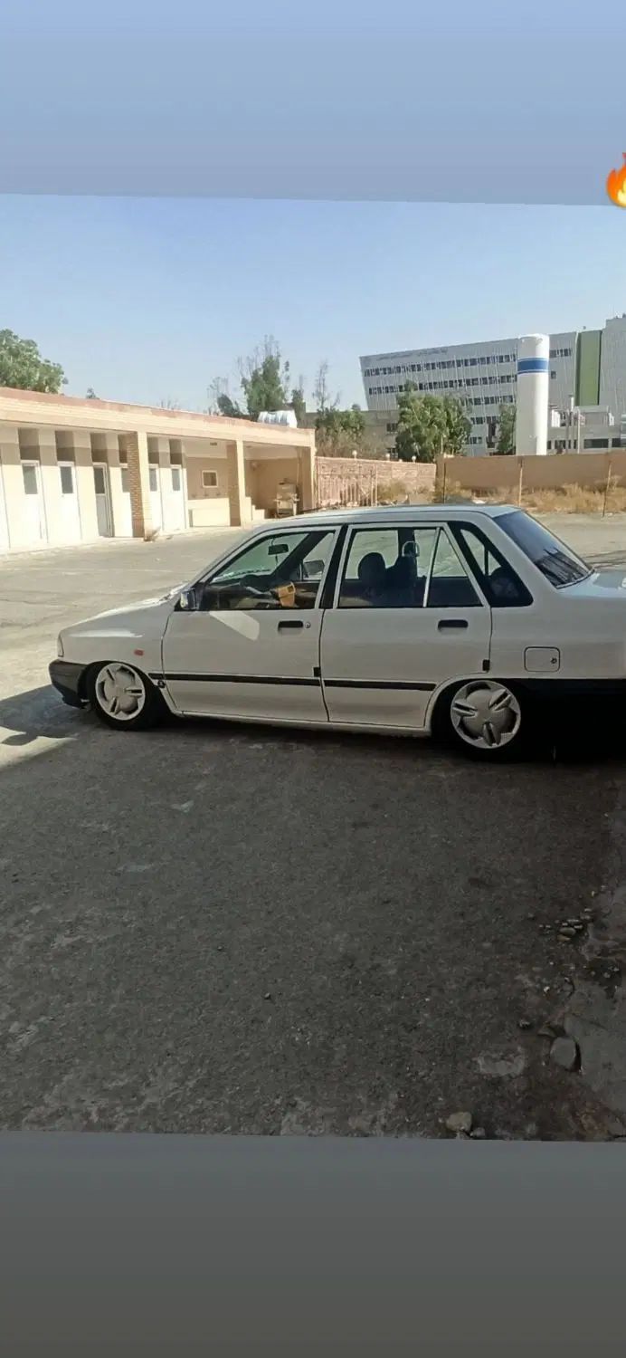 خودرو پراید، صبا آگهی ann_20095607
