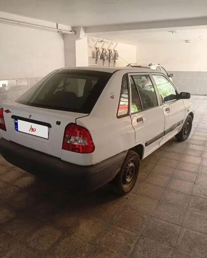 خودرو پراید، 141 آگهی ann_20095628