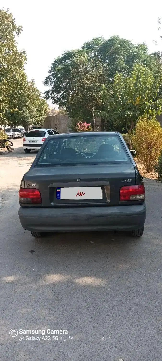 خودرو پراید، 131 آگهی ann_20095640