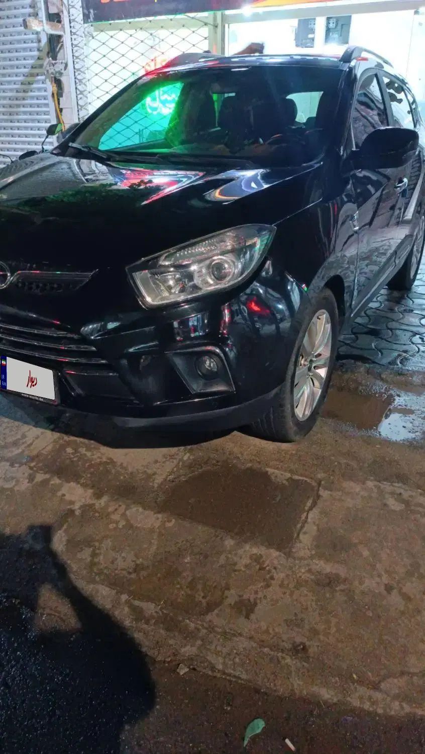 خودرو جک، S5 آگهی ann_20095659