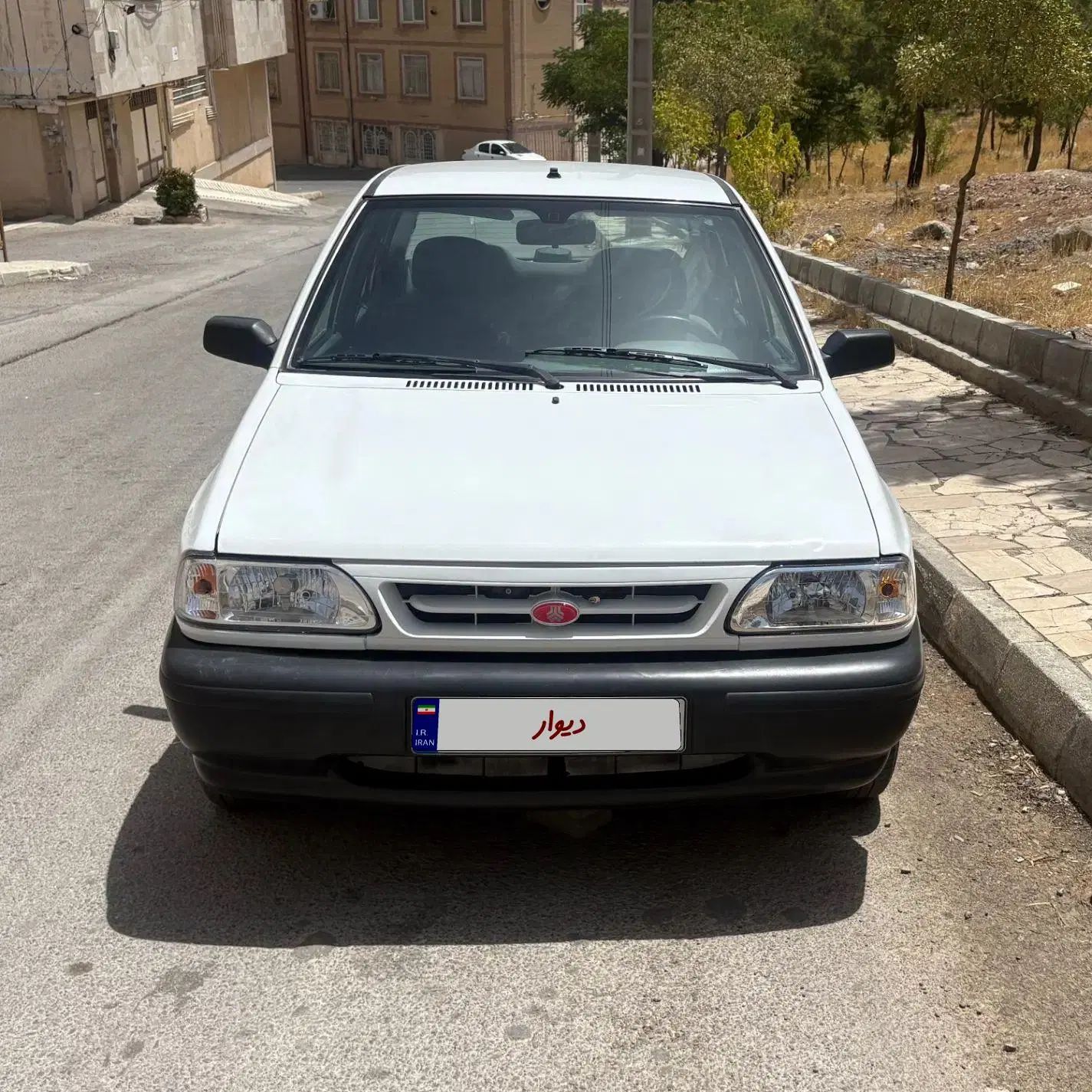 خودرو پراید، 131 آگهی ann_20095668