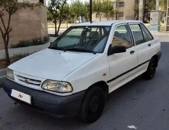 خودرو پراید، 131 آگهی ann_20095674