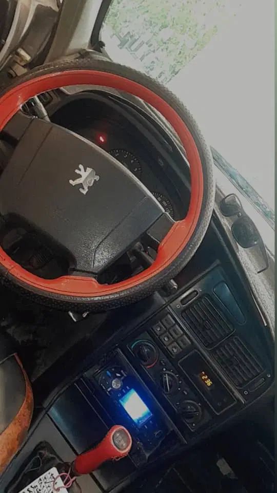 پژو 405 GL - 1370
