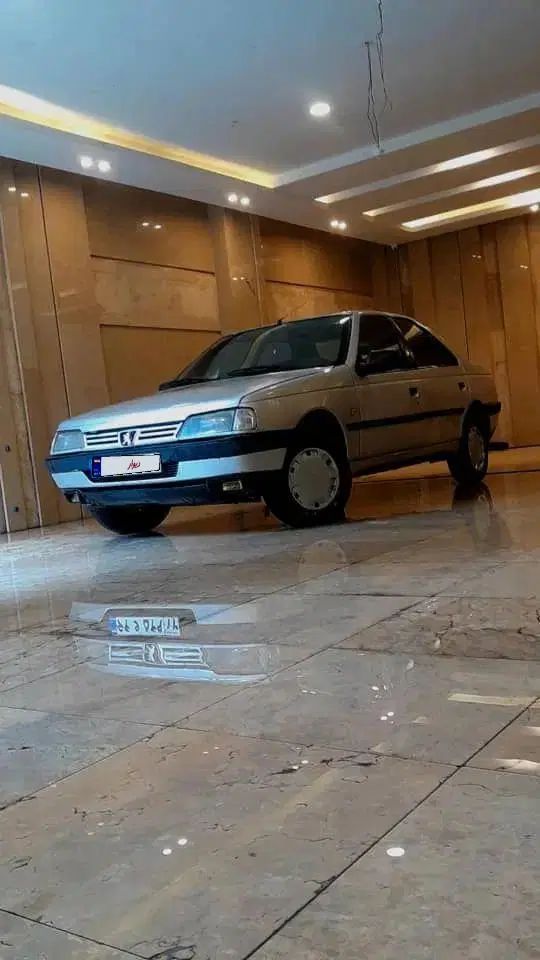 خودرو پژو، 405 آگهی ann_20095698