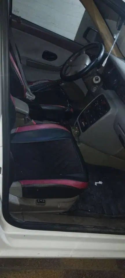 سمند X7 بنزینی - 1388
