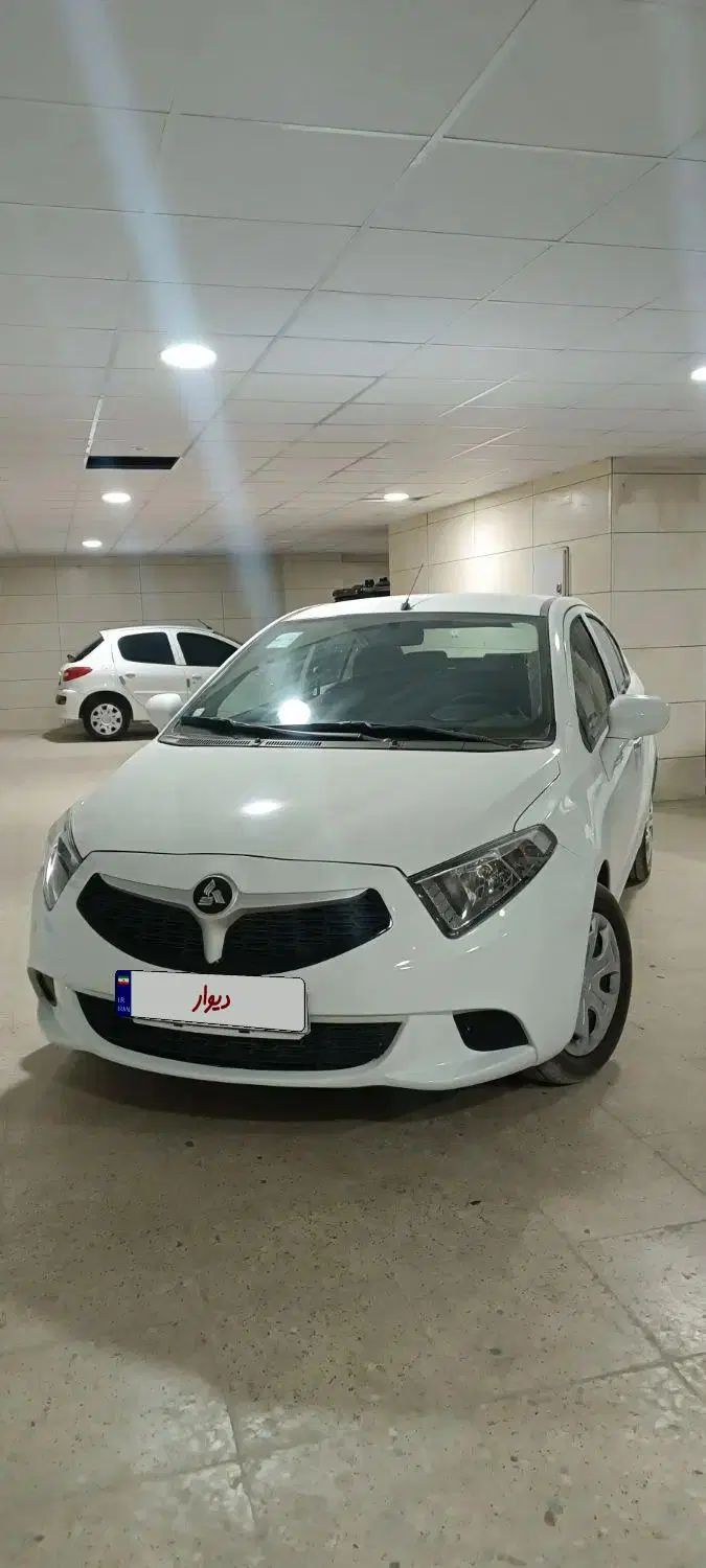 خودرو برلیانس، H230 آگهی ann_20095744
