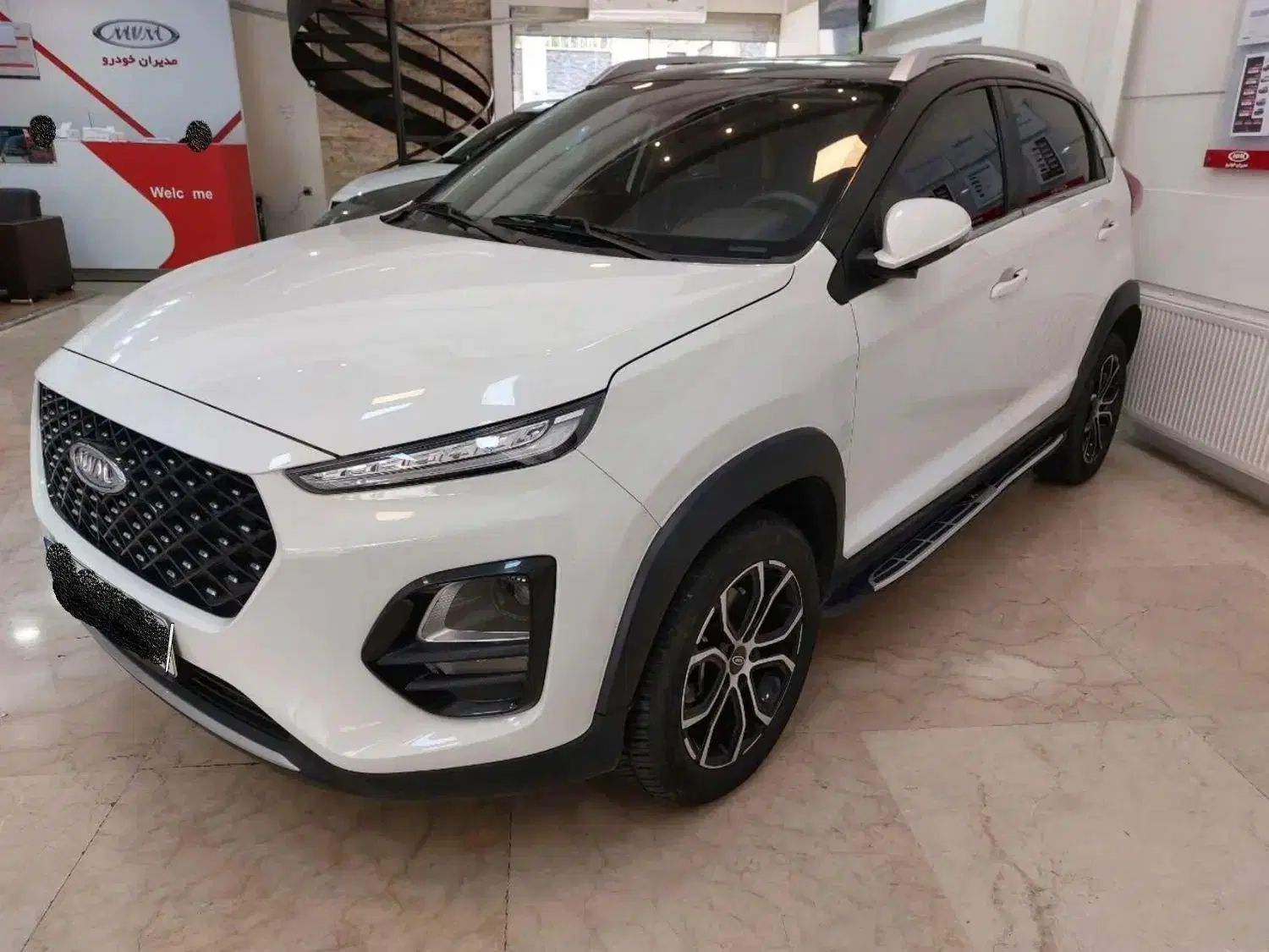 ام وی ام X22 پرو اتوماتیک IE - 1402