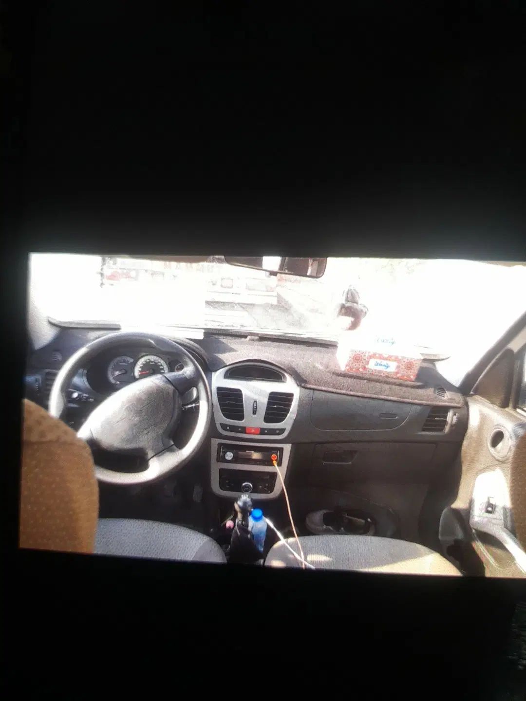ساینا S دنده‌ای معمولی - 1400
