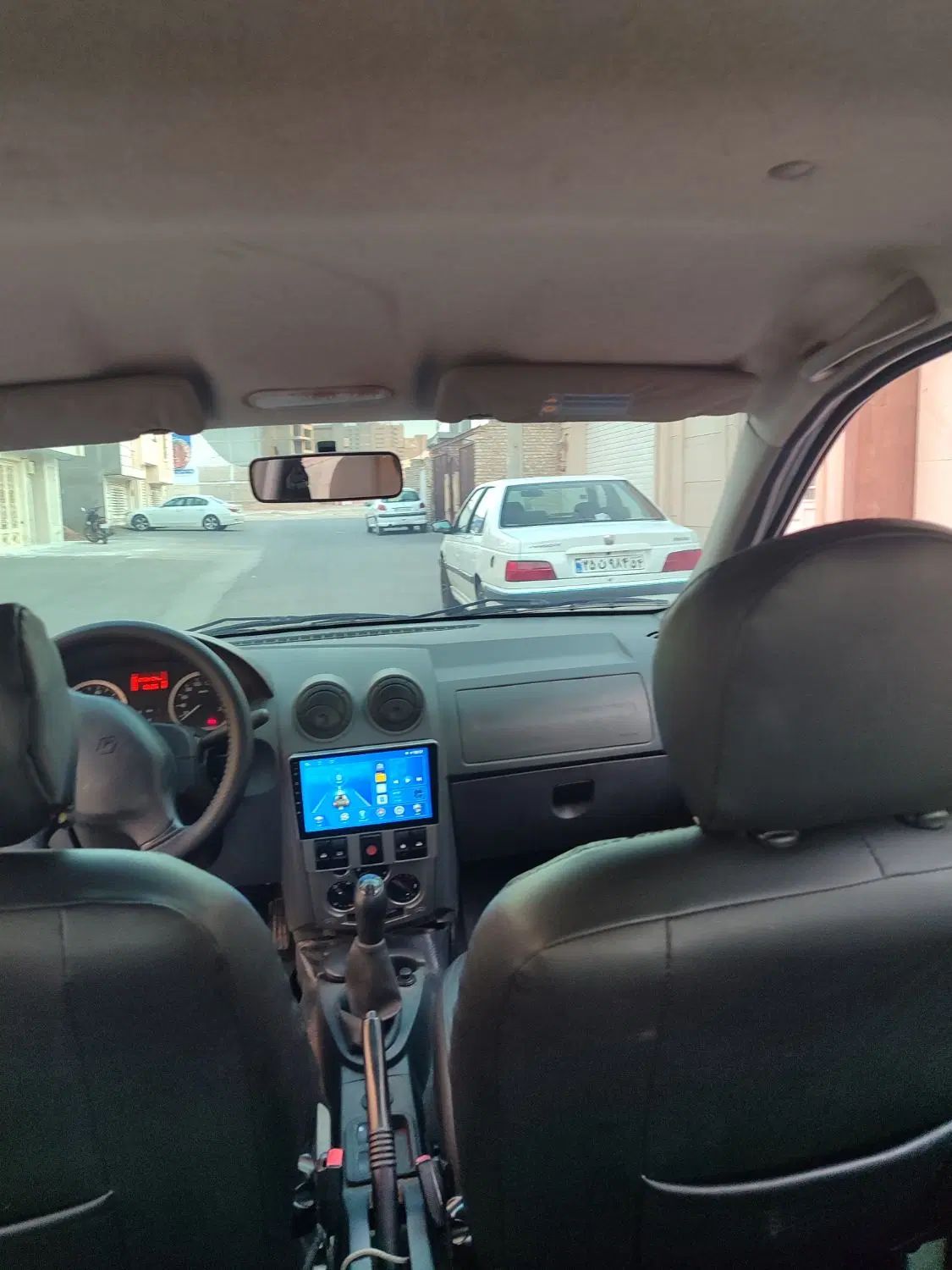رنو تندر 90 E2 - 1391