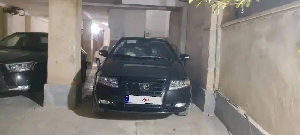 خودرو سمند، سورن پلاس آگهی ann_20095777
