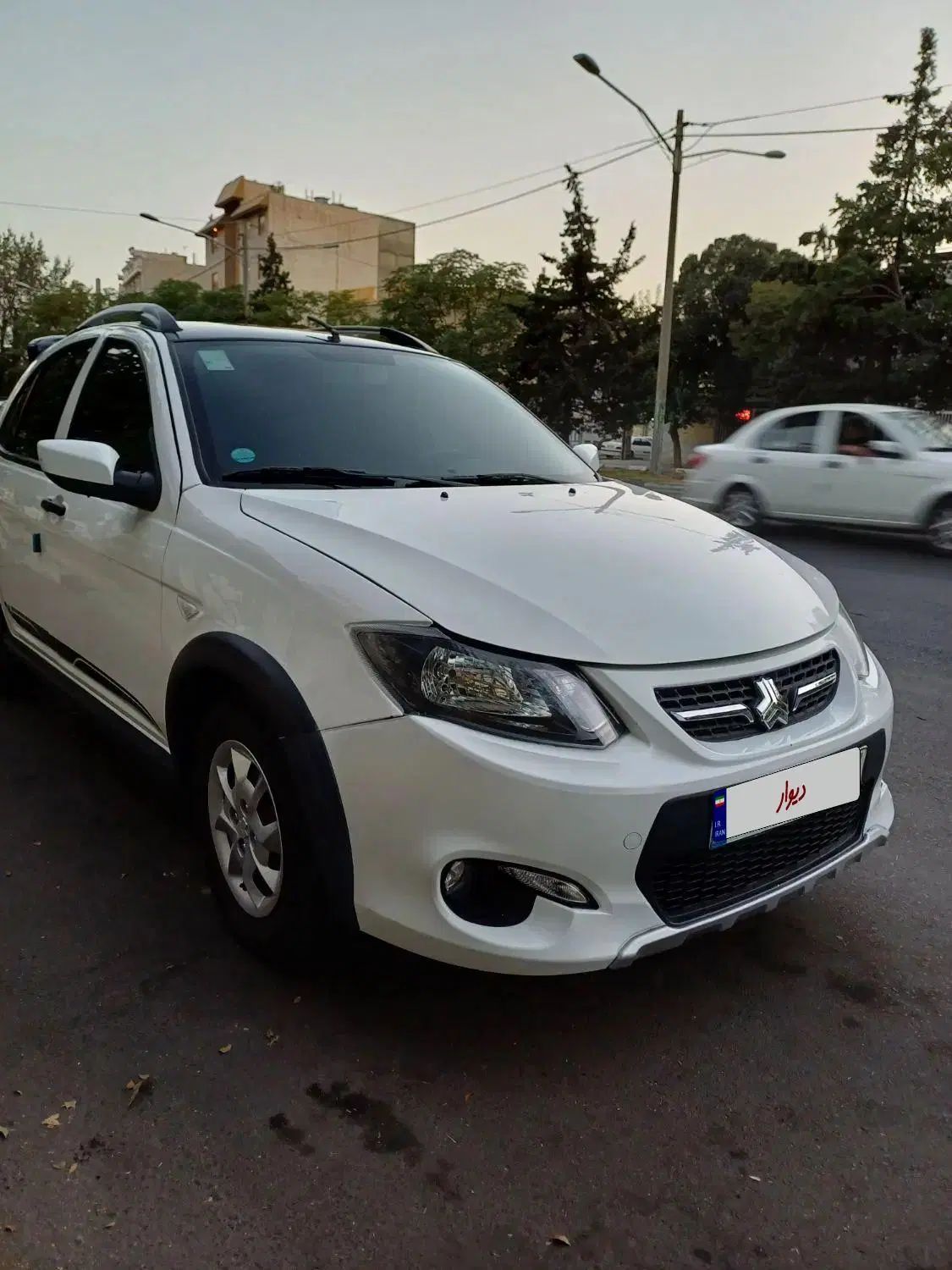 خودرو کوییک، R آگهی ann_20095788