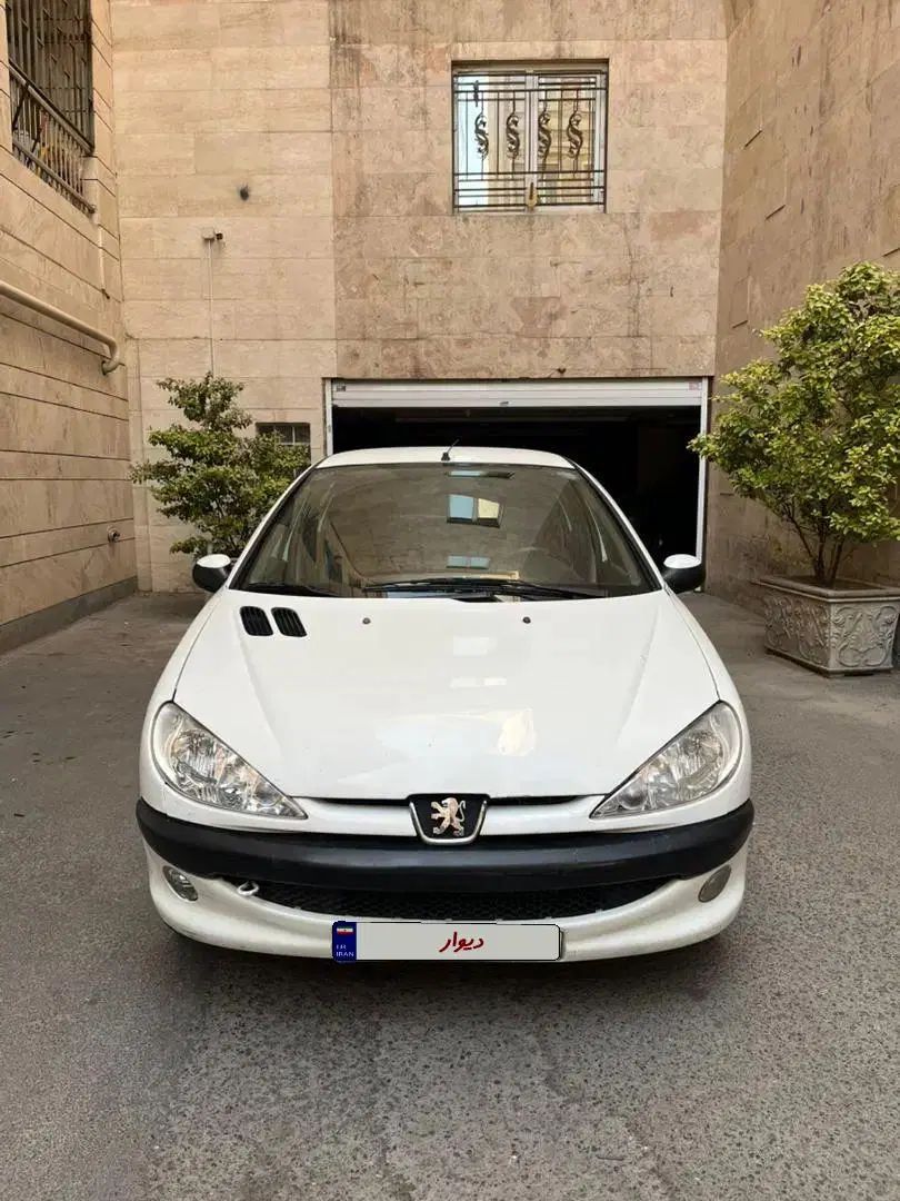 خودرو پژو، 206 آگهی ann_20095797