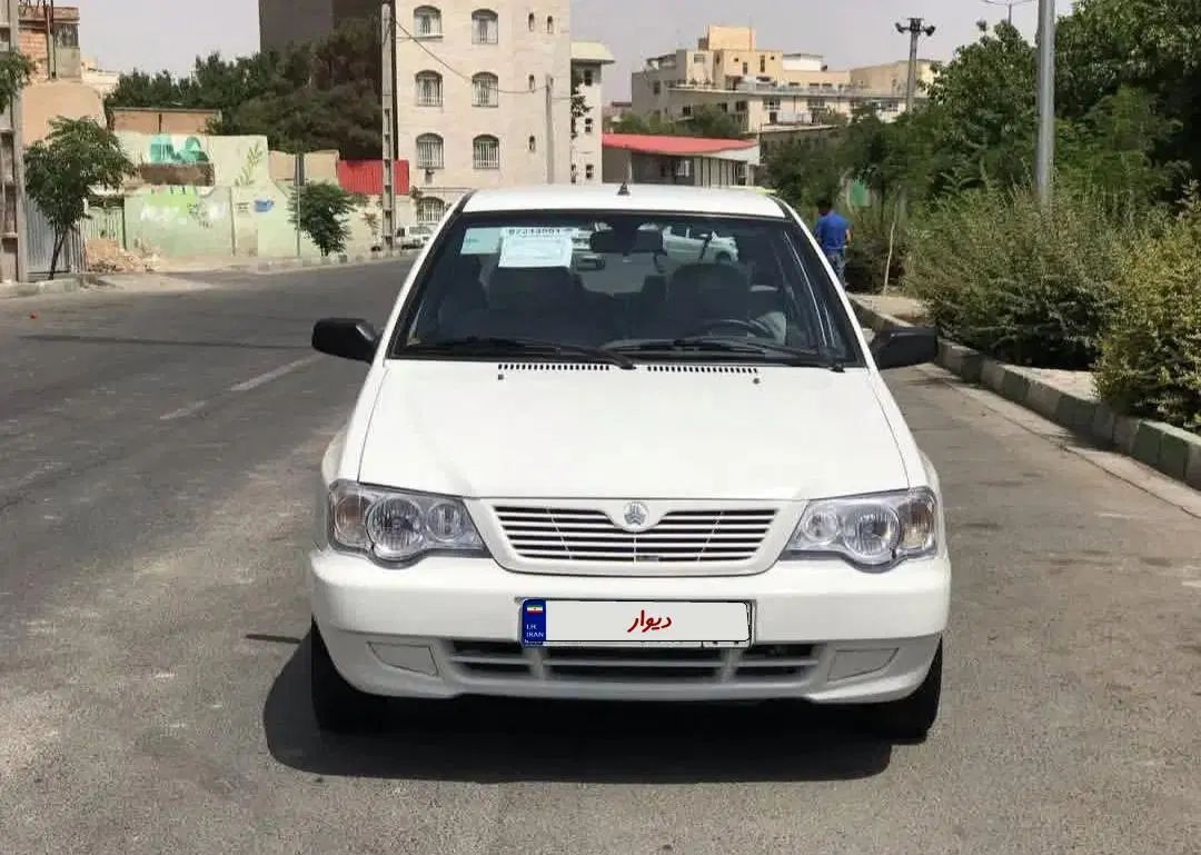 خودرو پراید، 111 آگهی ann_20095802