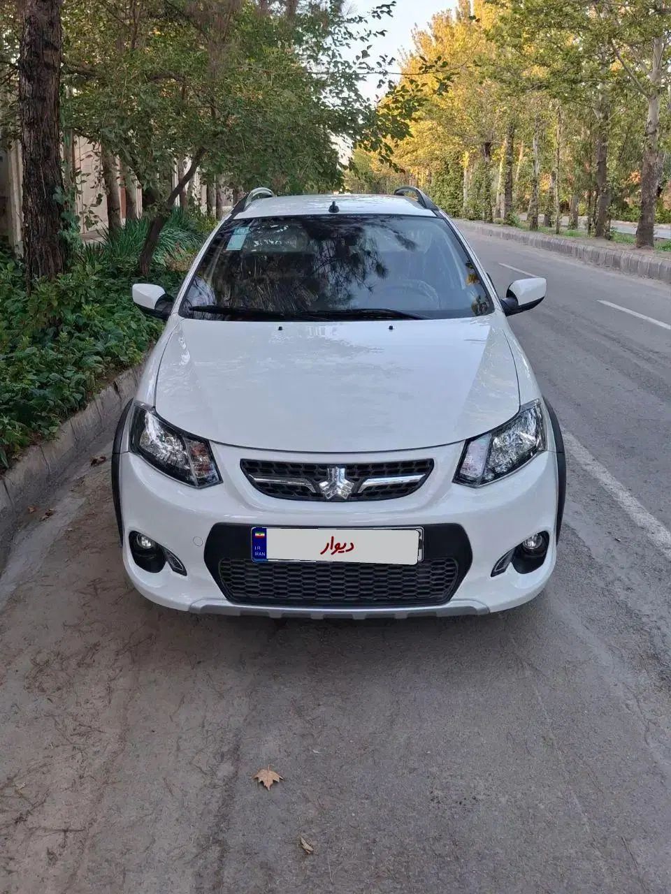 خودرو کوییک، اتوماتیک آگهی ann_20095843