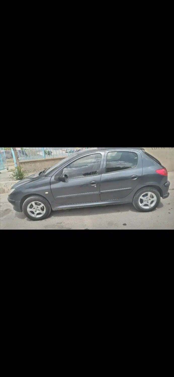 خودرو پژو، 206 آگهی ann_20095874