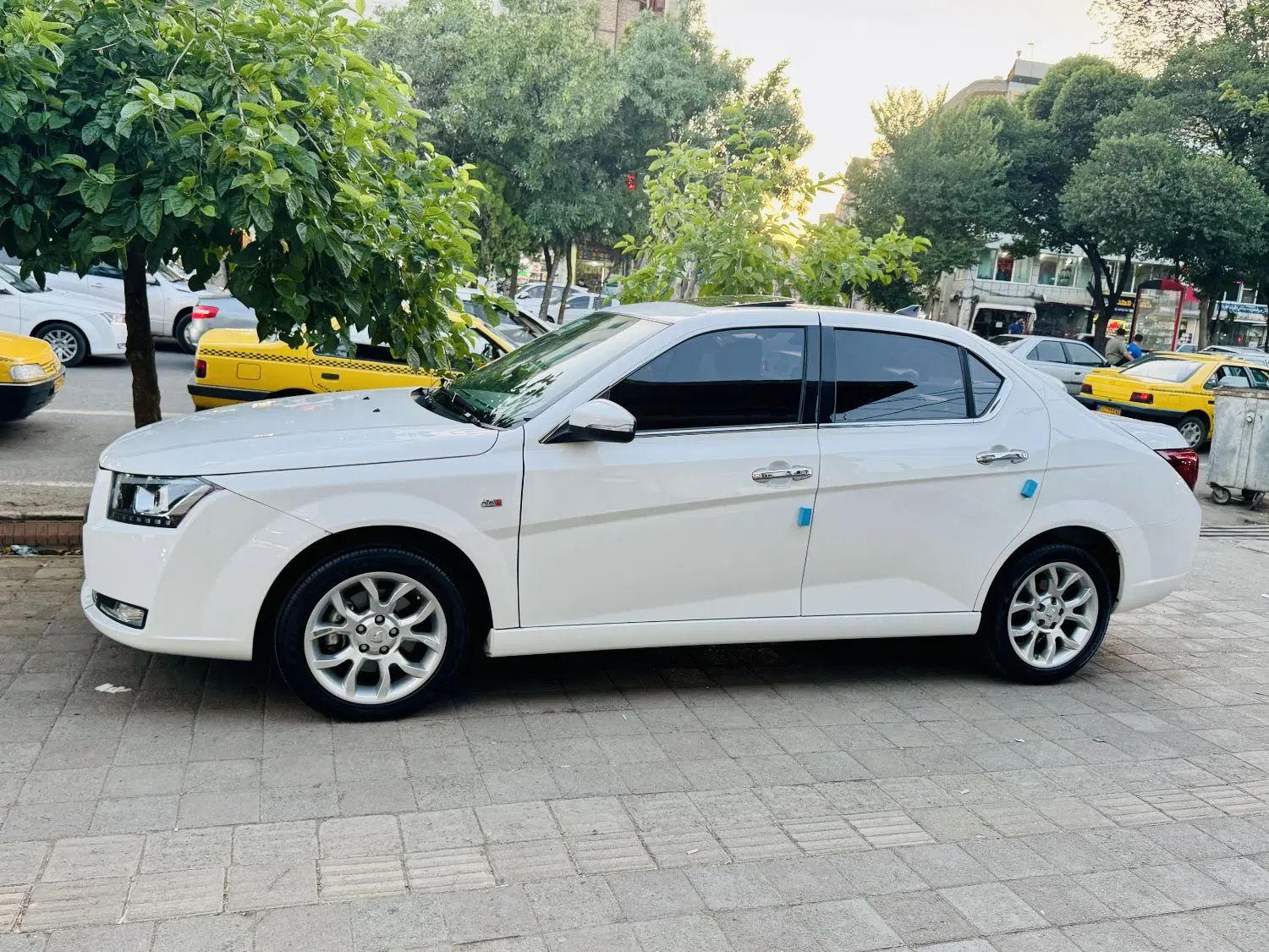 خودرو دنا، پلاس توربو آگهی ann_20095880
