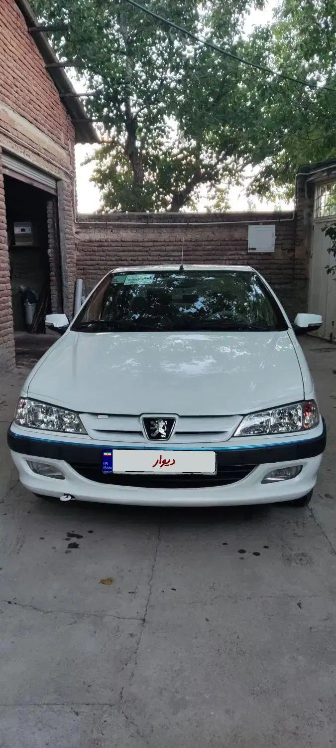 خودرو پژو، پارس آگهی ann_20095898