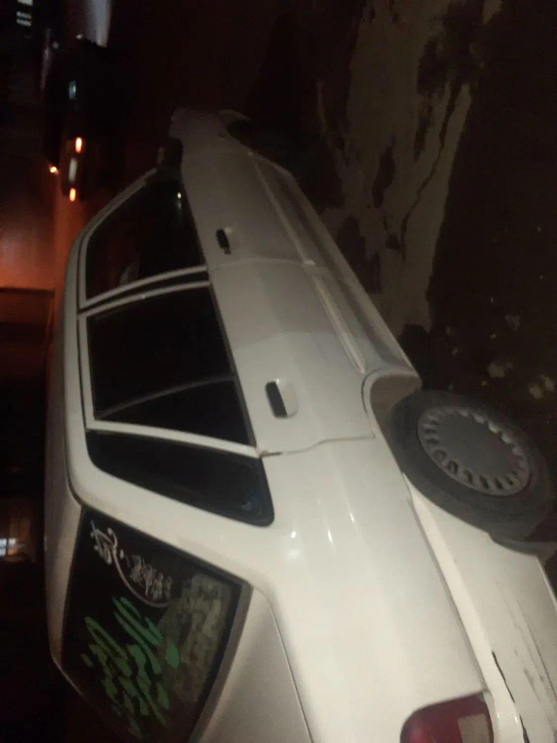 پراید 132 ساده - 1390