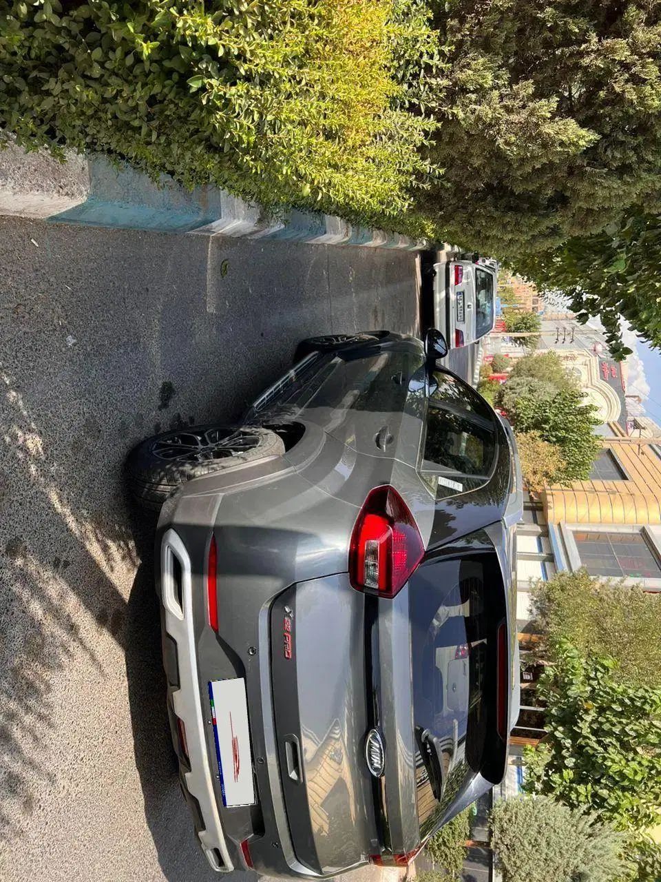 ام وی ام X22 پرو اتوماتیک اکسلنت - 1401