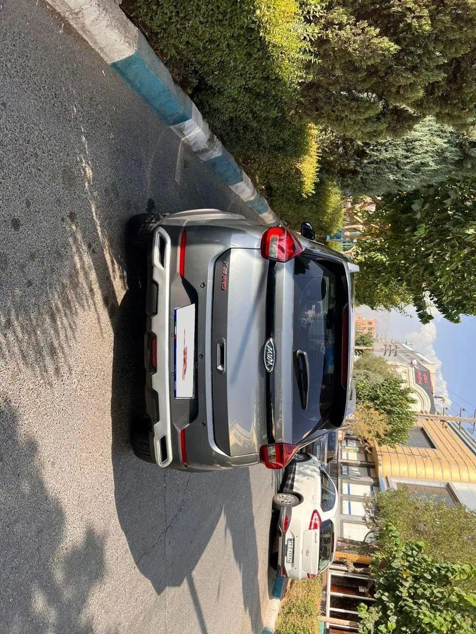 ام وی ام X22 پرو اتوماتیک اکسلنت - 1401
