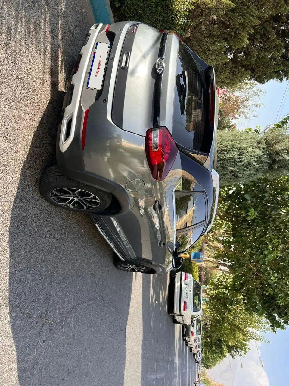 ام وی ام X22 پرو اتوماتیک اکسلنت - 1401