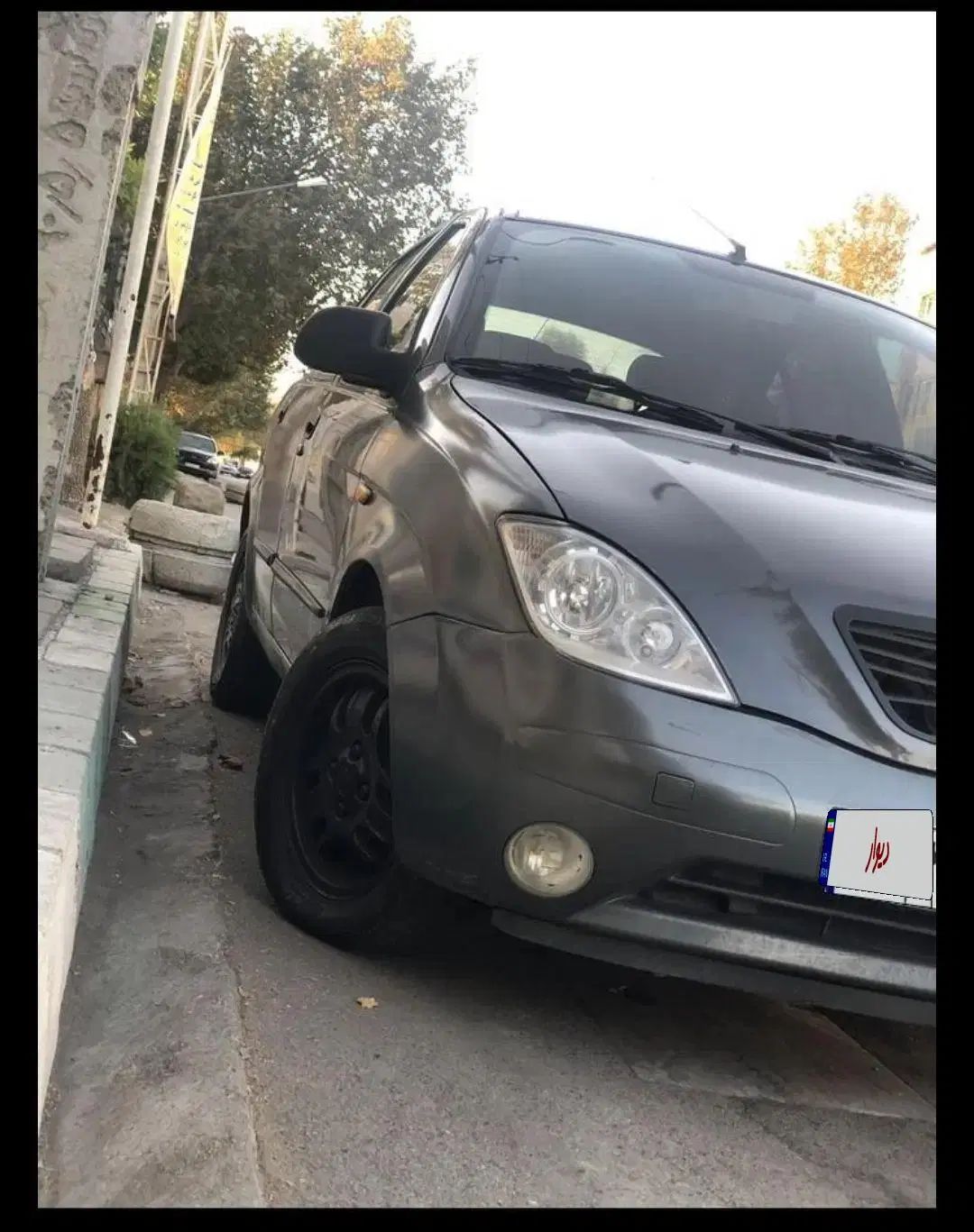خودرو تیبا، 2 آگهی ann_20095954
