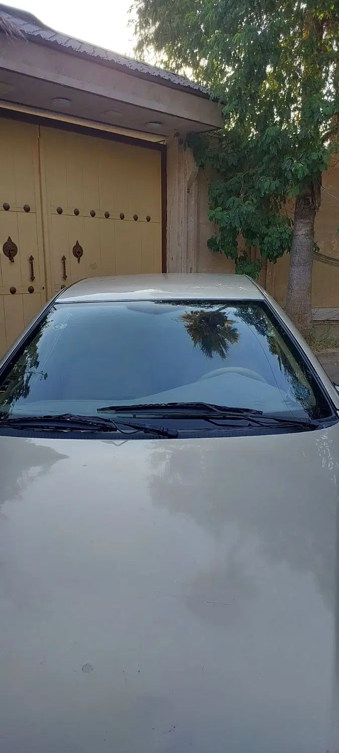 سمند X7 دوگانه سوز - 1385