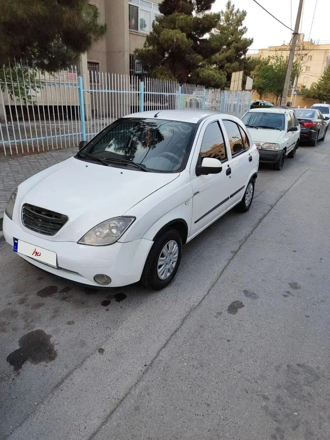خودرو تیبا، 2 آگهی ann_20095993