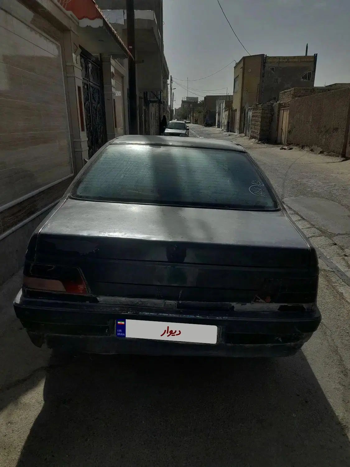 خودرو پژو، 405 آگهی ann_20095997