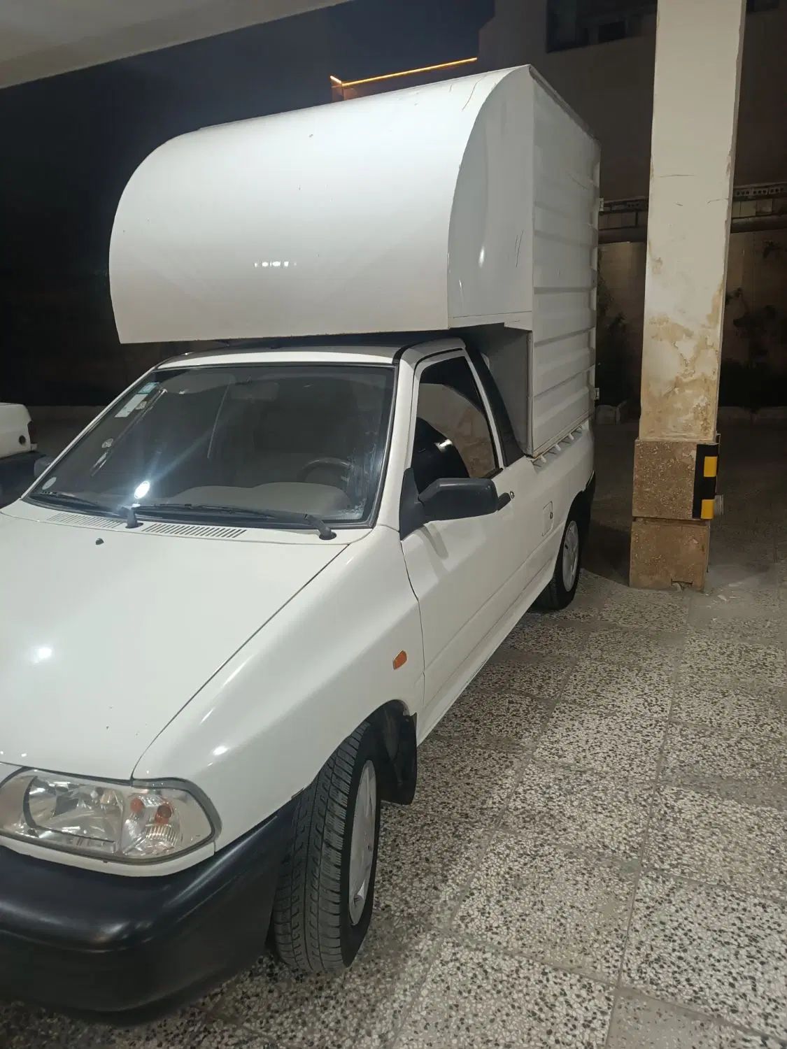 پراید 151 SE - 1402