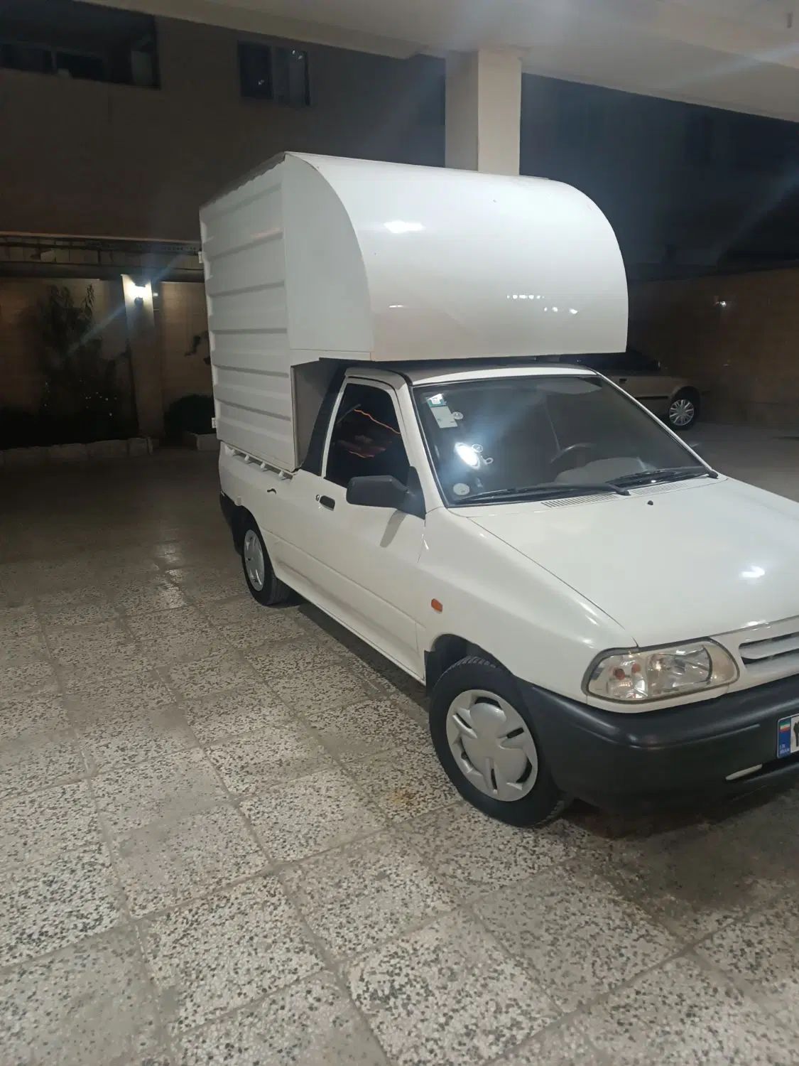 پراید 151 SE - 1402