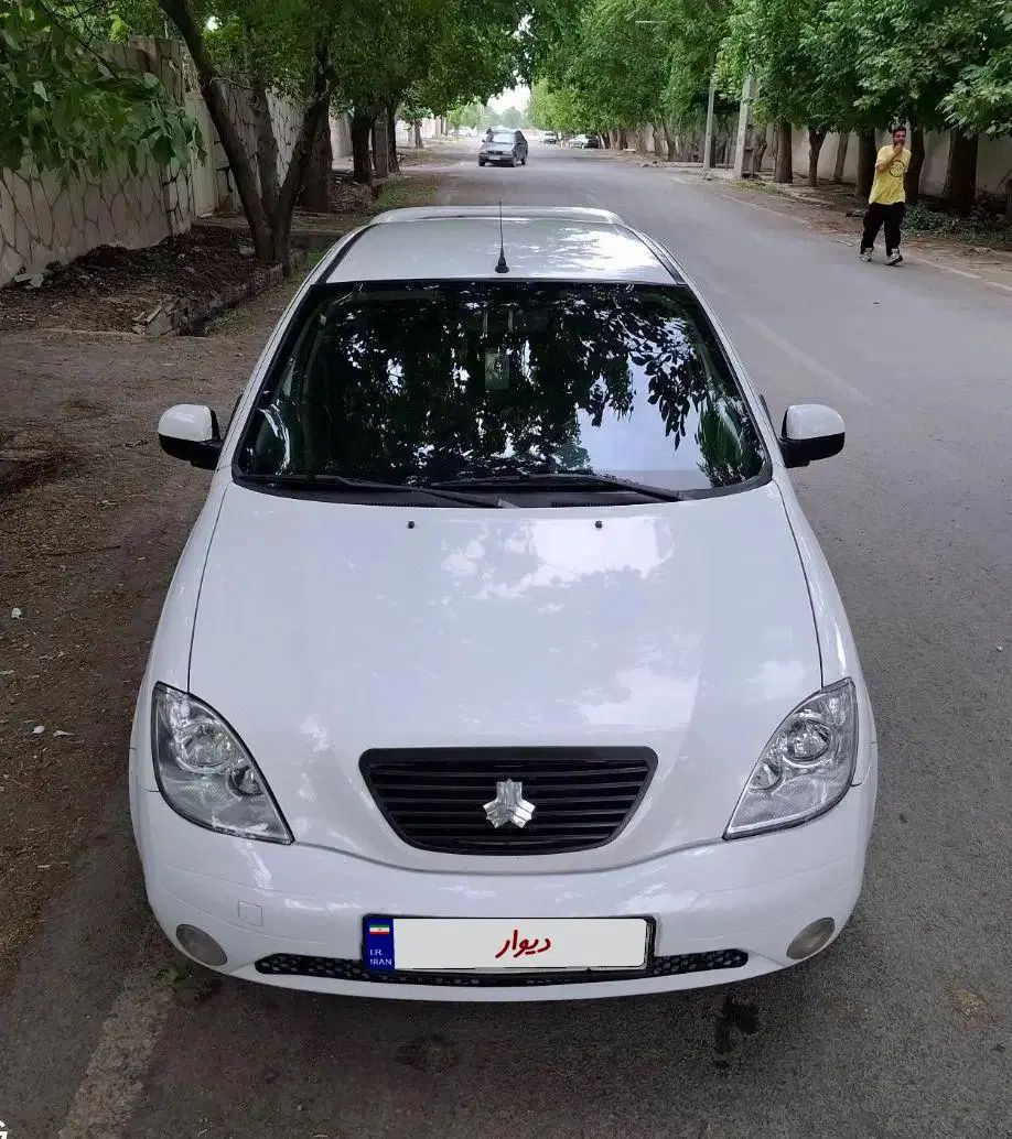 خودرو تیبا، 2 آگهی ann_20096053