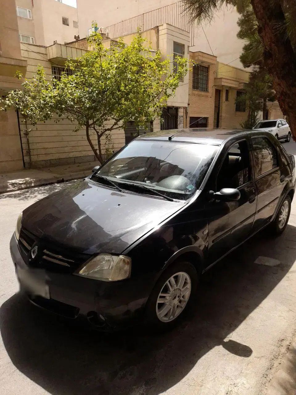 رنو تندر 90 E2 - 1389