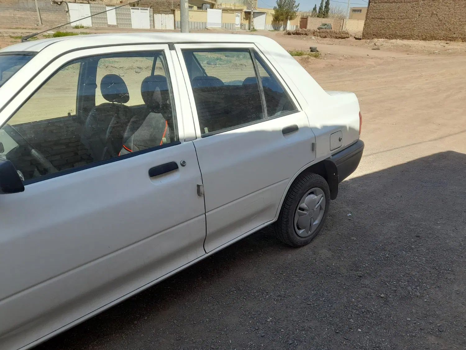 پراید 131 SE - 1397