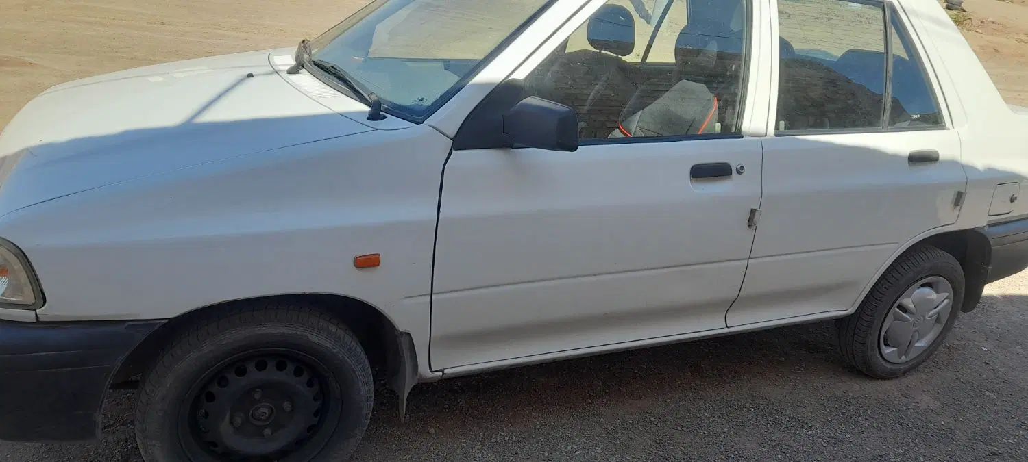 پراید 131 SE - 1397