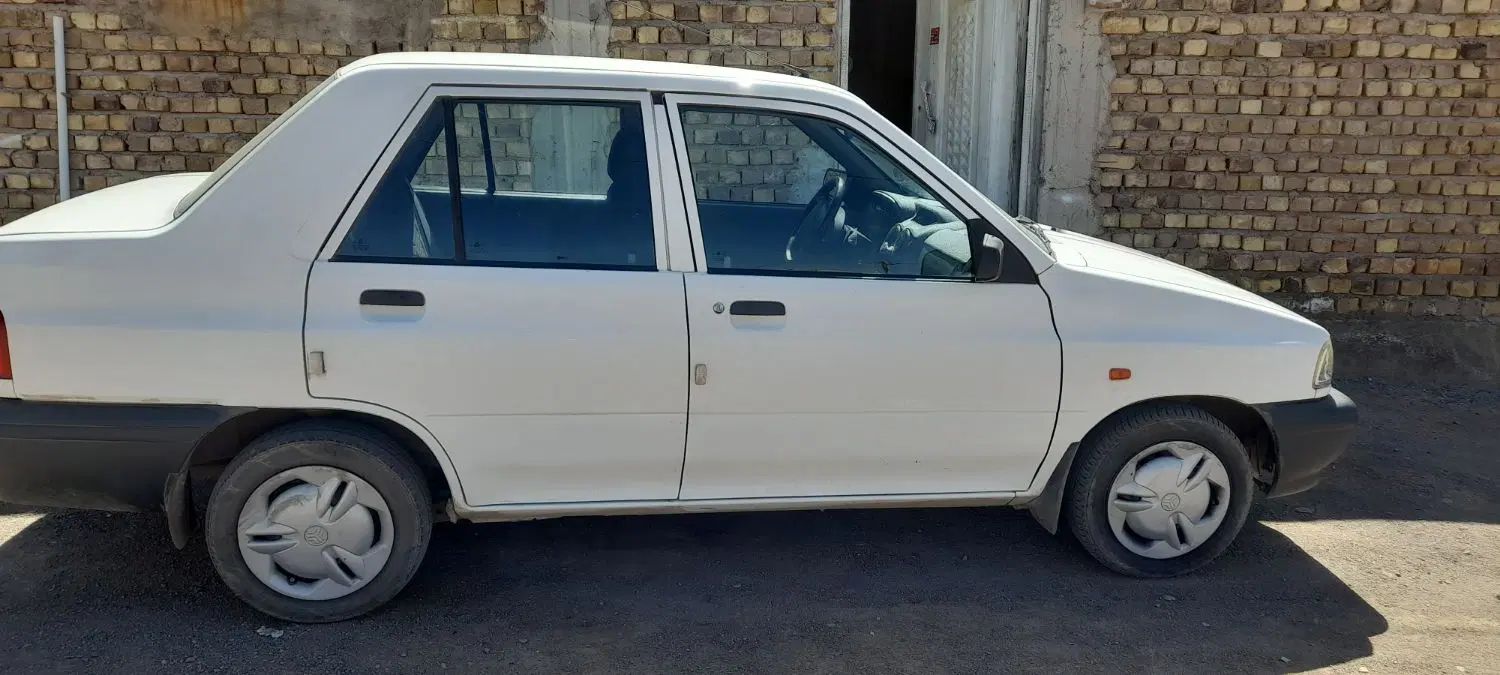 پراید 131 SE - 1397