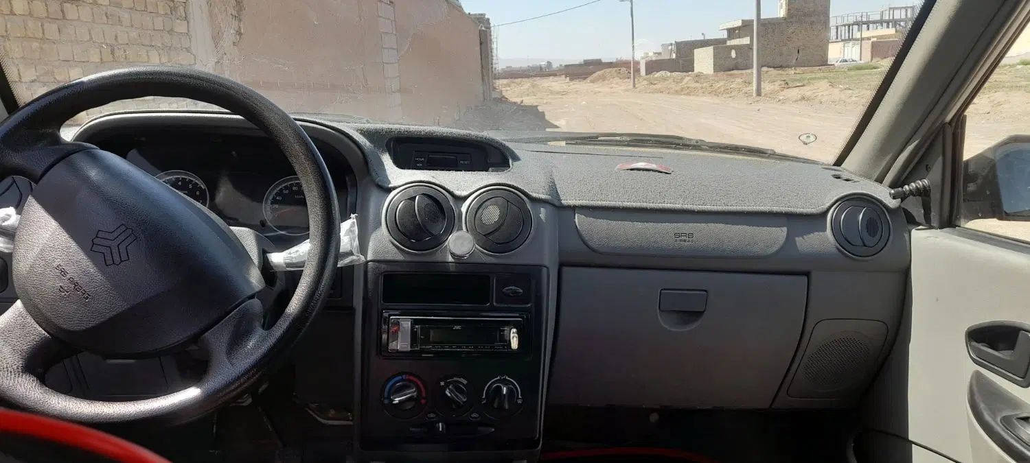 پراید 131 SE - 1397