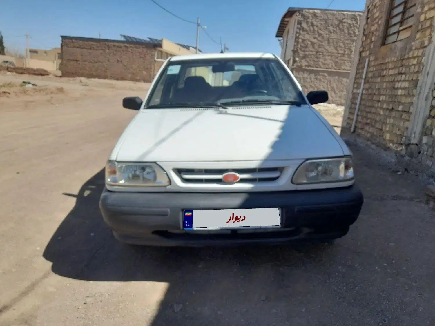 خودرو پراید، 131 آگهی ann_20096168
