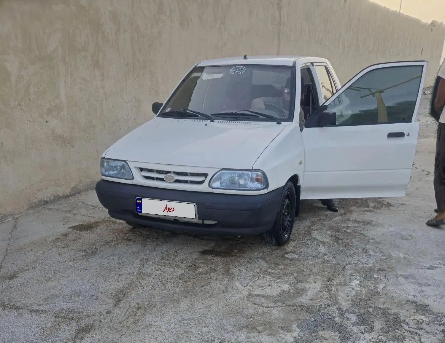 خودرو پراید، 131 آگهی ann_20096194