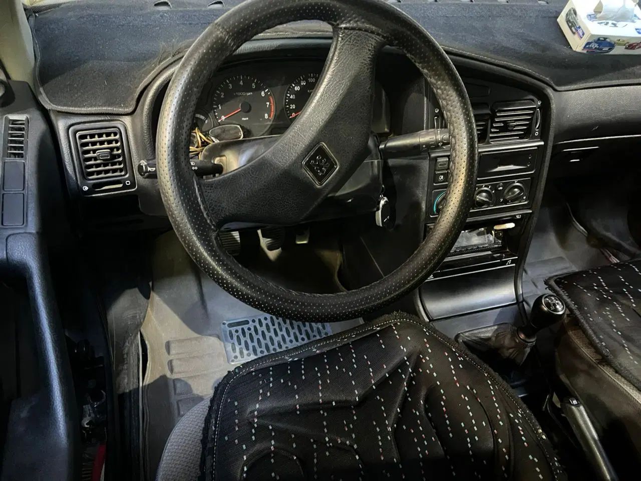 پژو 405 GLI - 1384