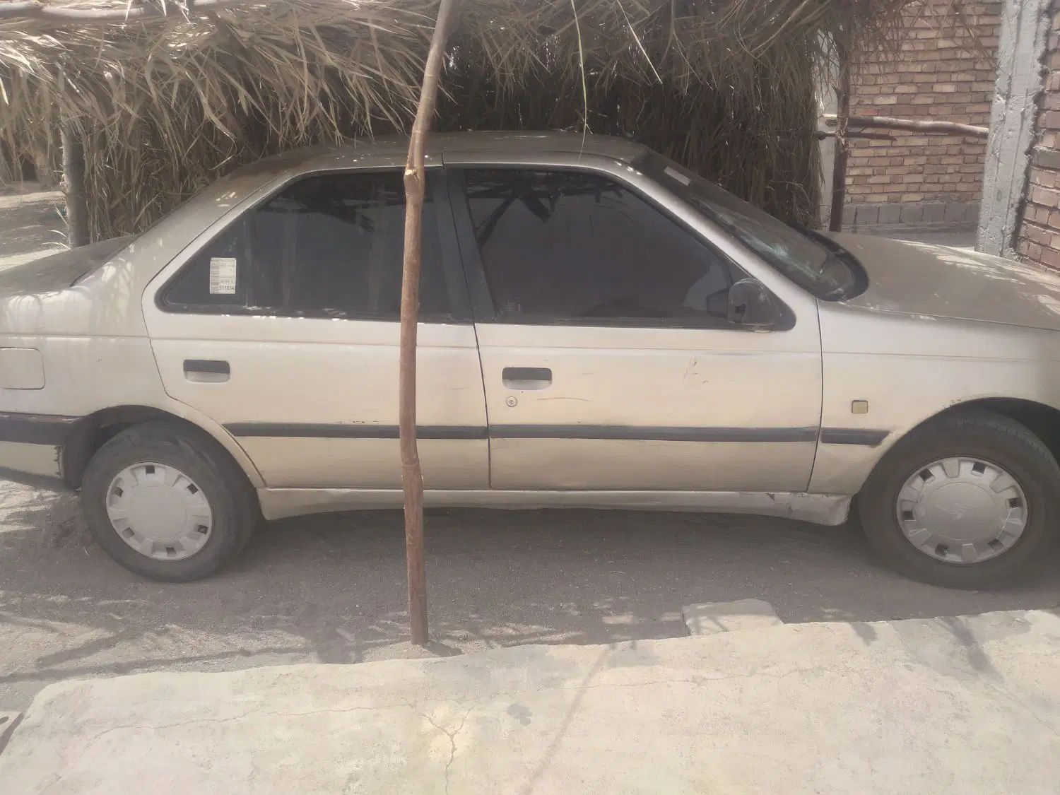 خودرو پژو، 405 آگهی ann_20096230